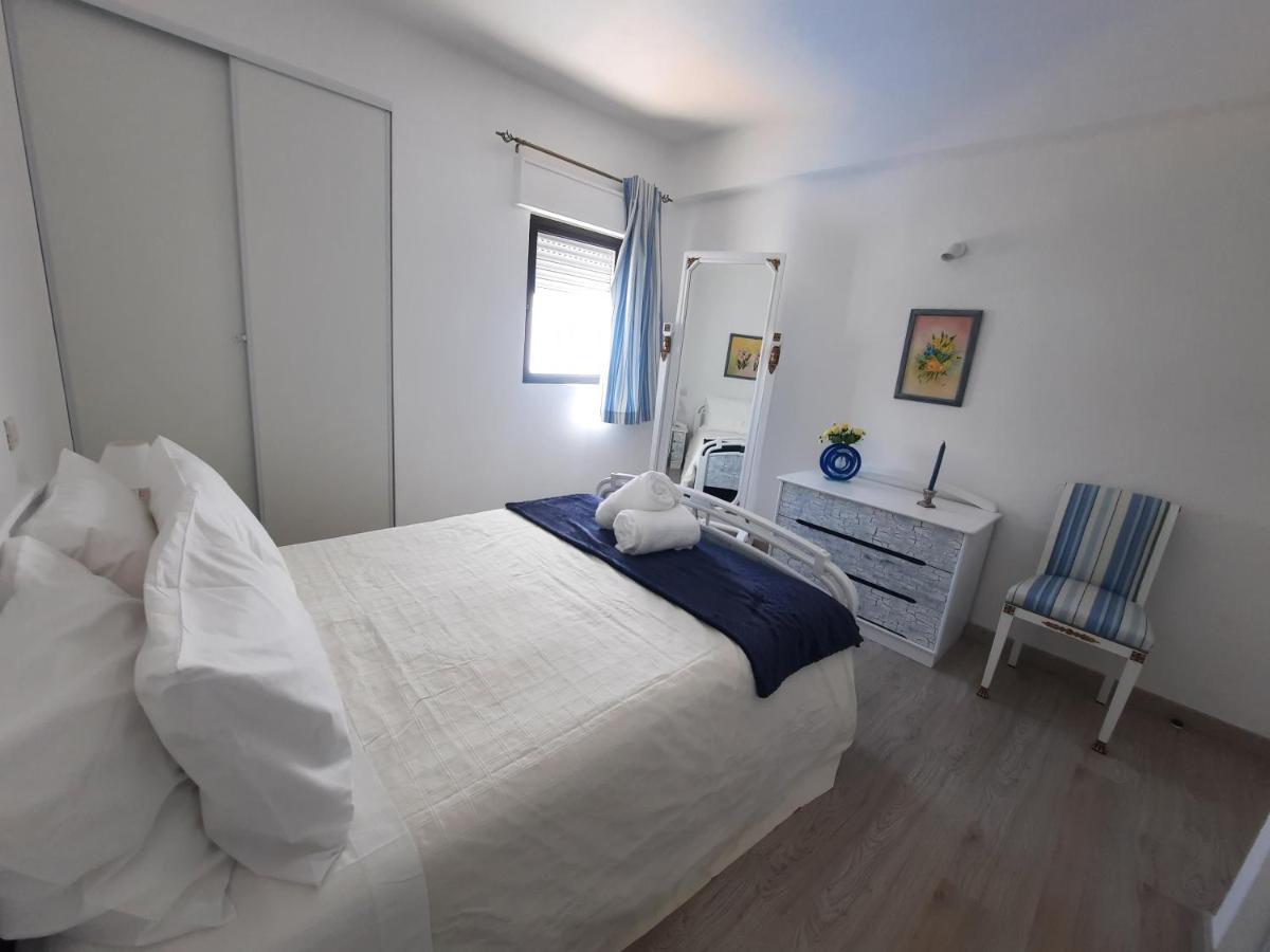 Casa Cerro Sol Daire Albufeira Dış mekan fotoğraf