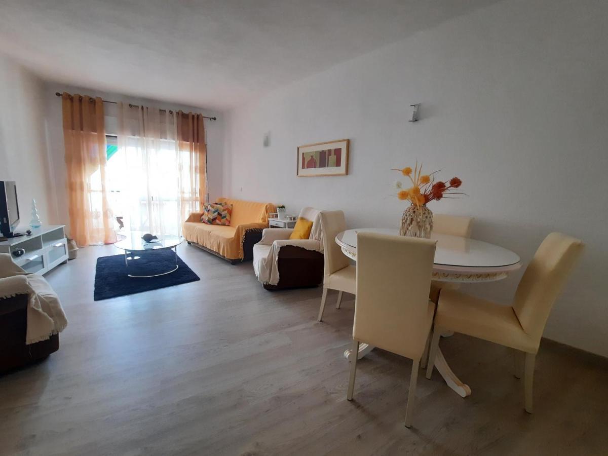 Casa Cerro Sol Daire Albufeira Dış mekan fotoğraf