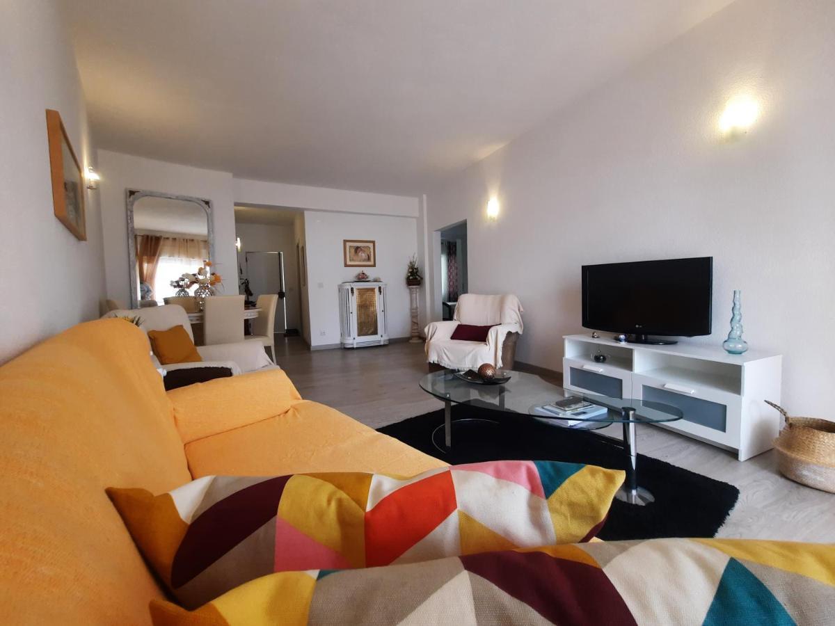 Casa Cerro Sol Daire Albufeira Dış mekan fotoğraf