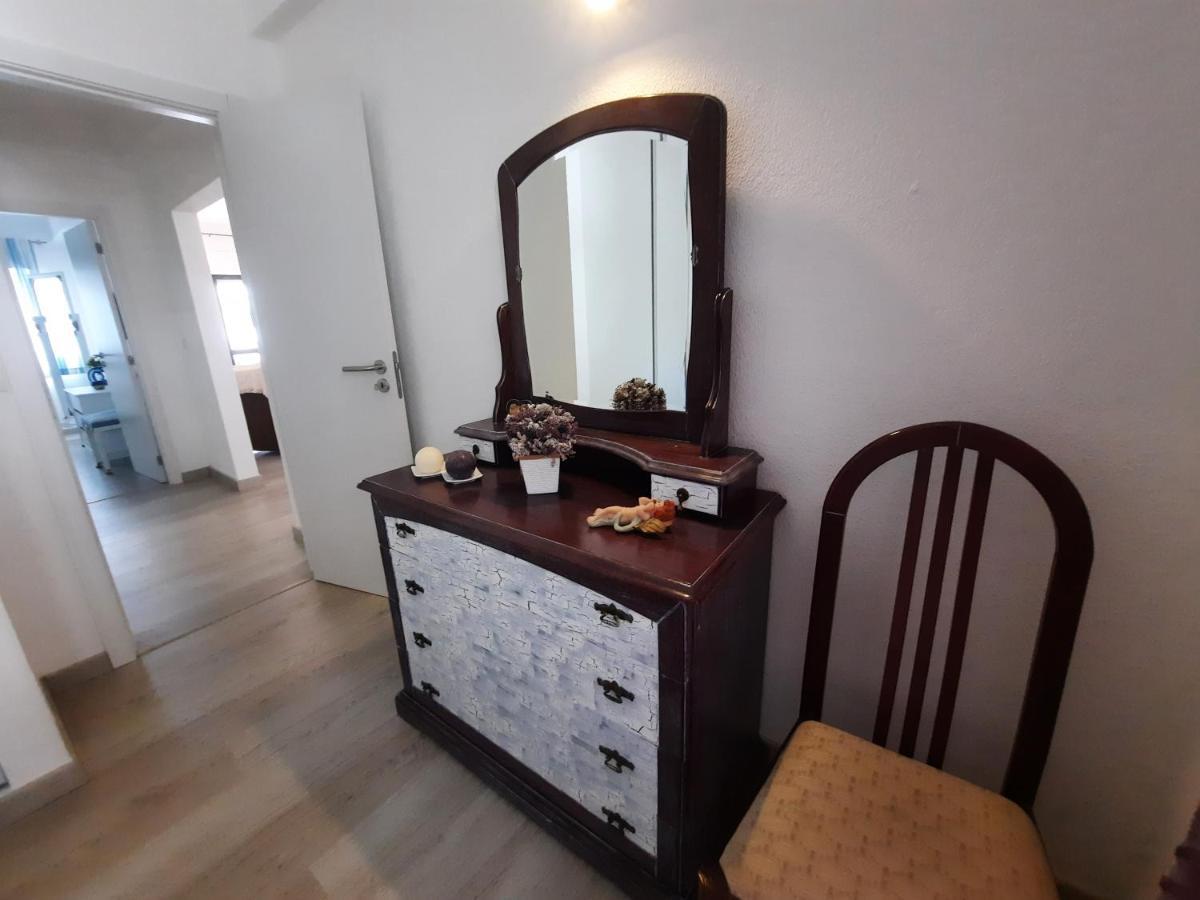Casa Cerro Sol Daire Albufeira Dış mekan fotoğraf