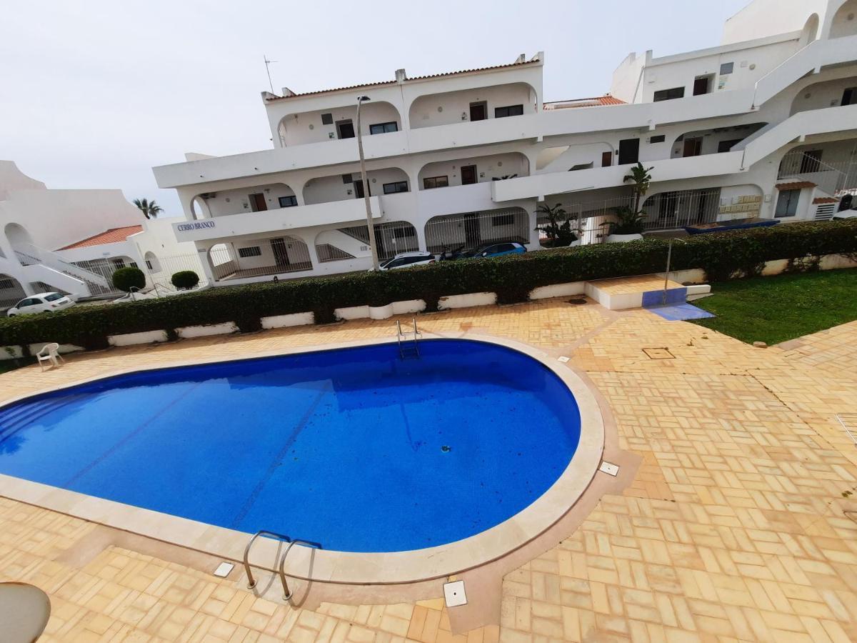 Casa Cerro Sol Daire Albufeira Dış mekan fotoğraf