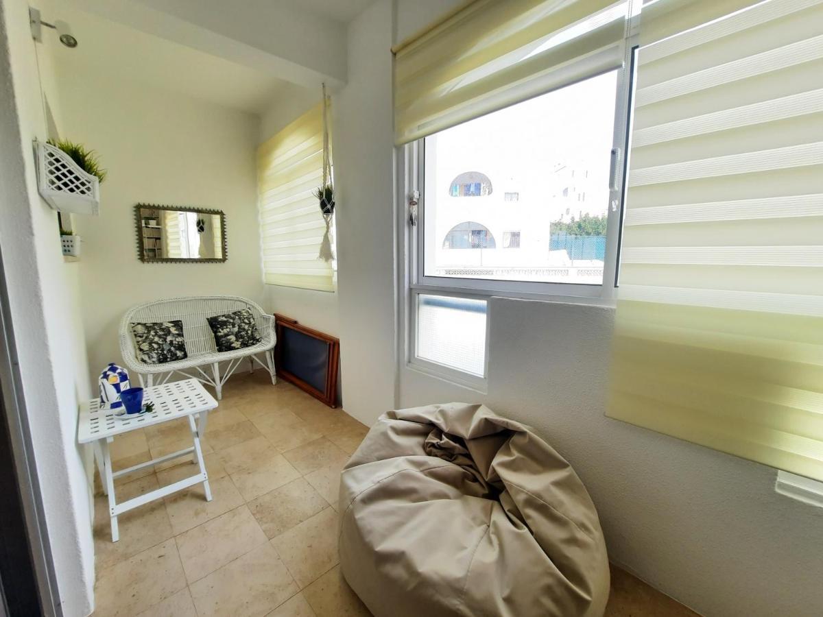 Casa Cerro Sol Daire Albufeira Dış mekan fotoğraf