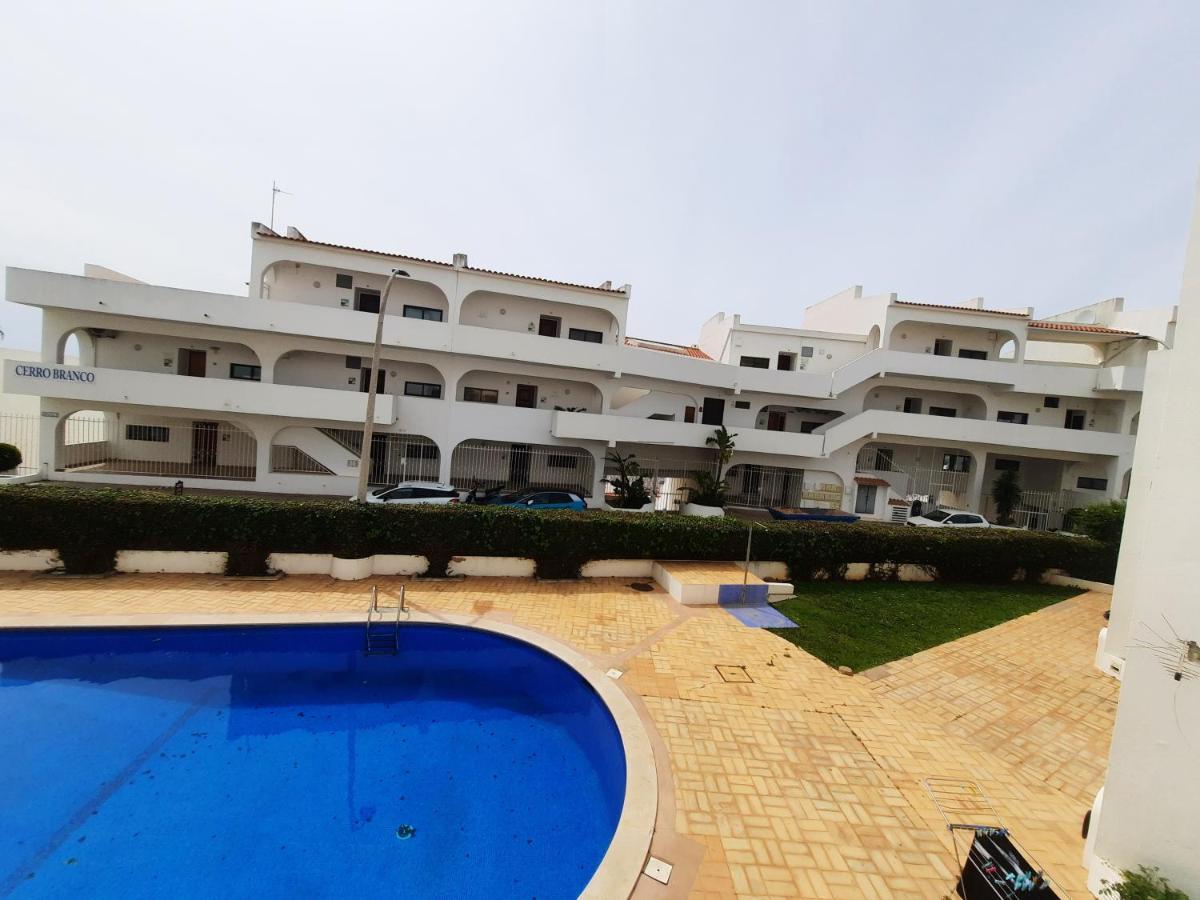 Casa Cerro Sol Daire Albufeira Dış mekan fotoğraf