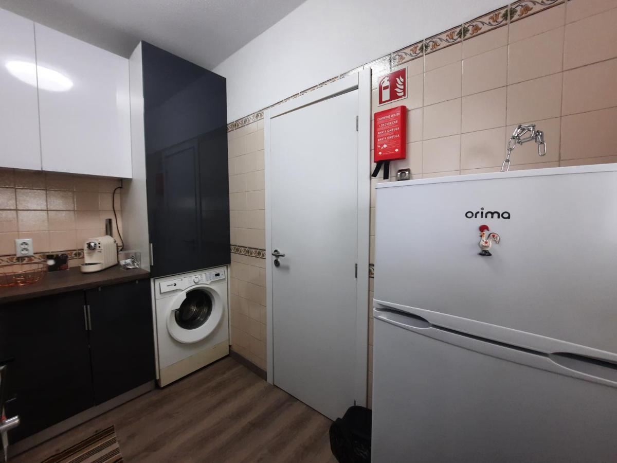 Casa Cerro Sol Daire Albufeira Dış mekan fotoğraf