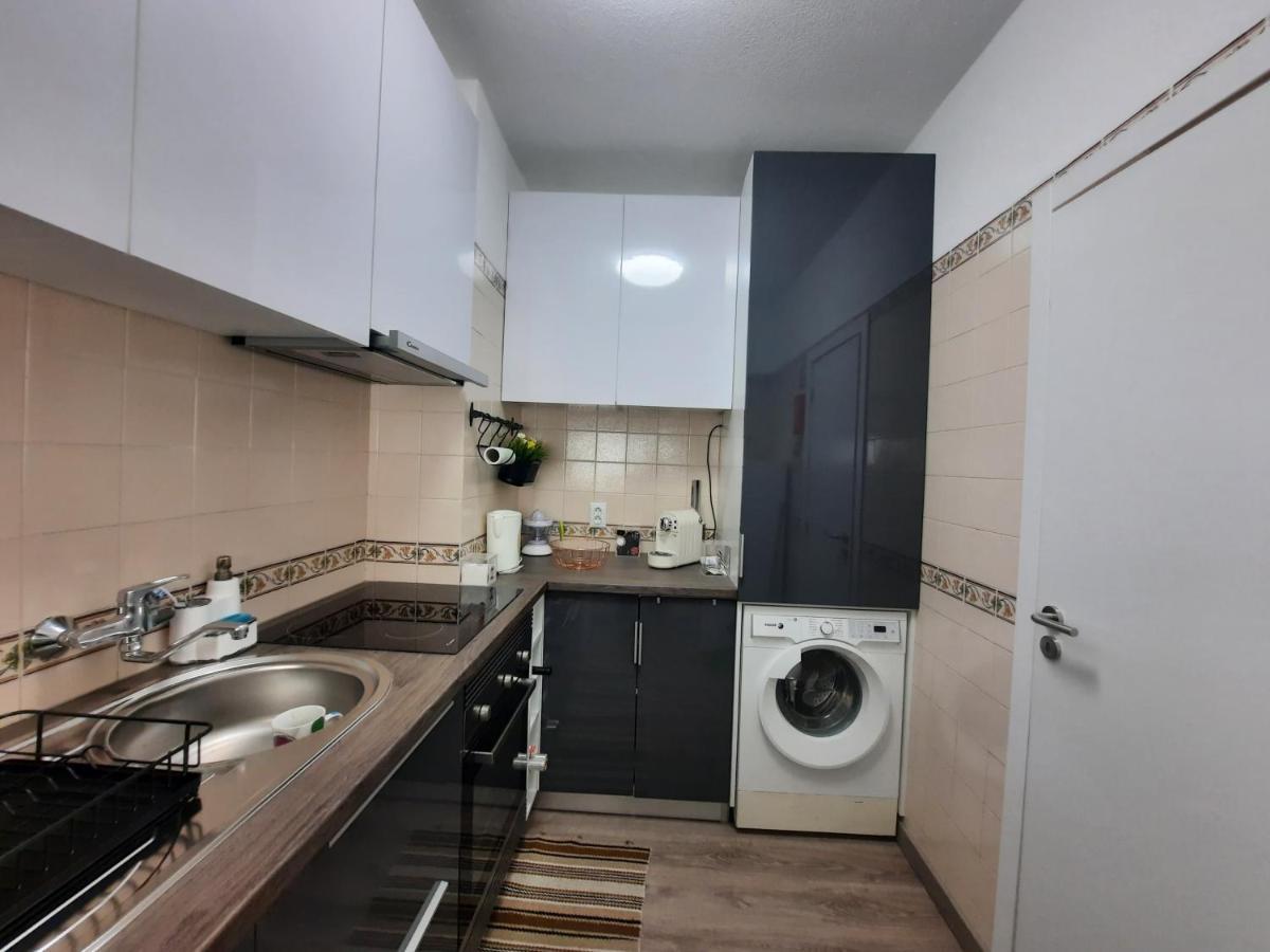 Casa Cerro Sol Daire Albufeira Dış mekan fotoğraf