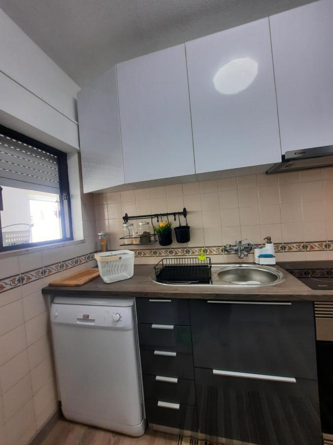 Casa Cerro Sol Daire Albufeira Dış mekan fotoğraf