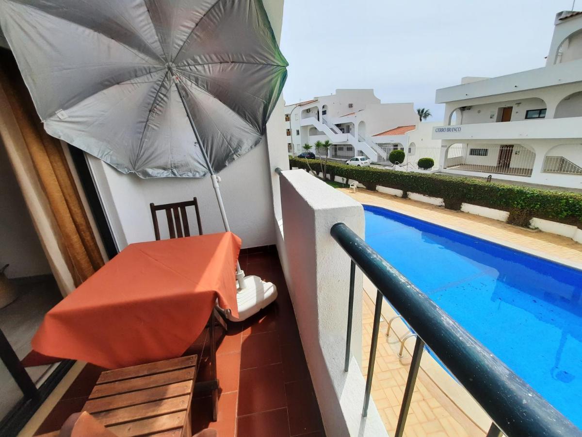 Casa Cerro Sol Daire Albufeira Dış mekan fotoğraf
