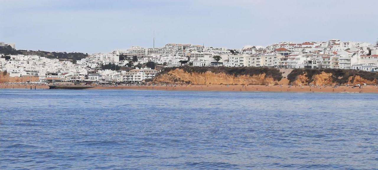 Casa Cerro Sol Daire Albufeira Dış mekan fotoğraf