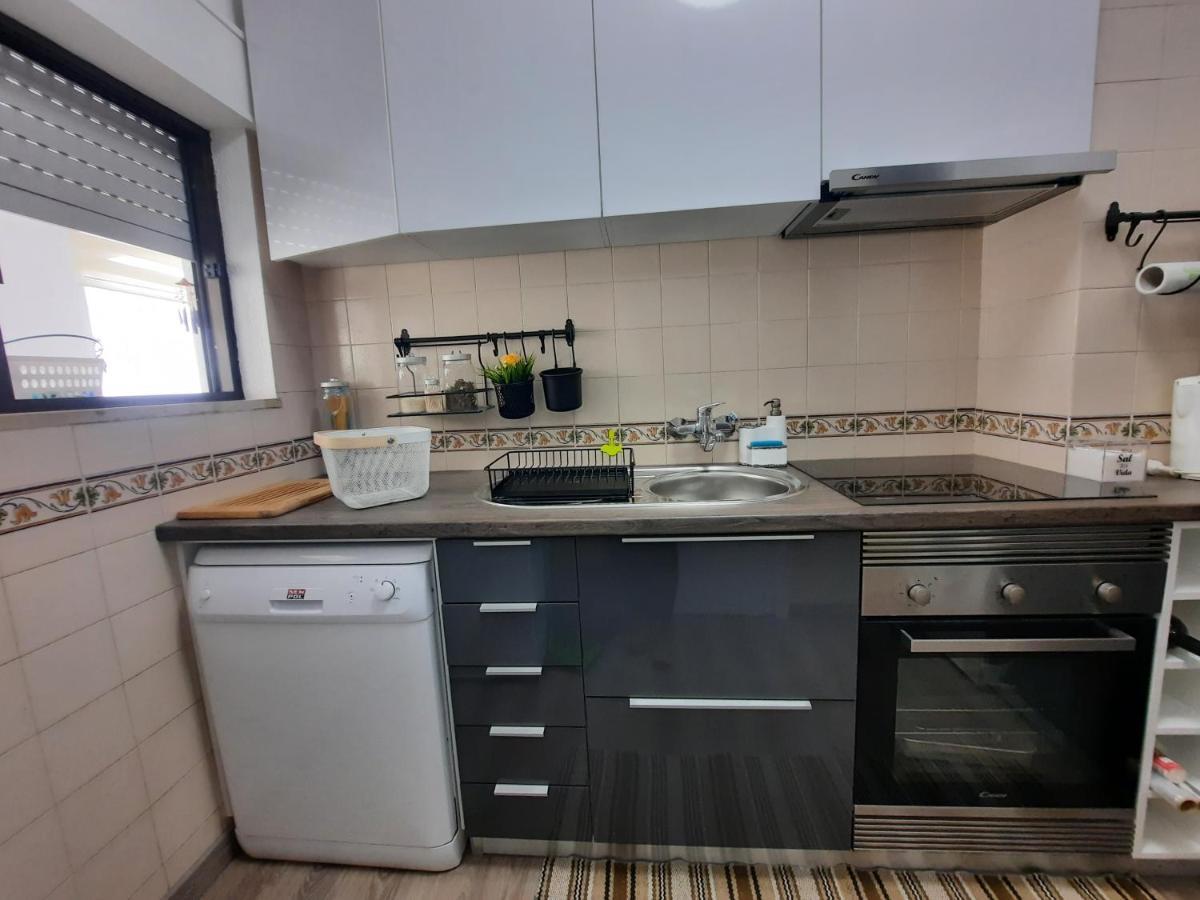 Casa Cerro Sol Daire Albufeira Dış mekan fotoğraf