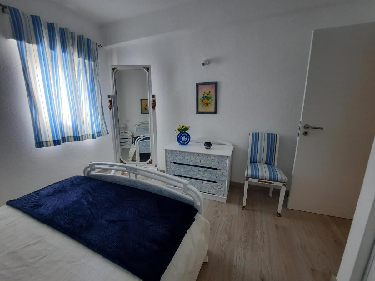 Casa Cerro Sol Daire Albufeira Dış mekan fotoğraf
