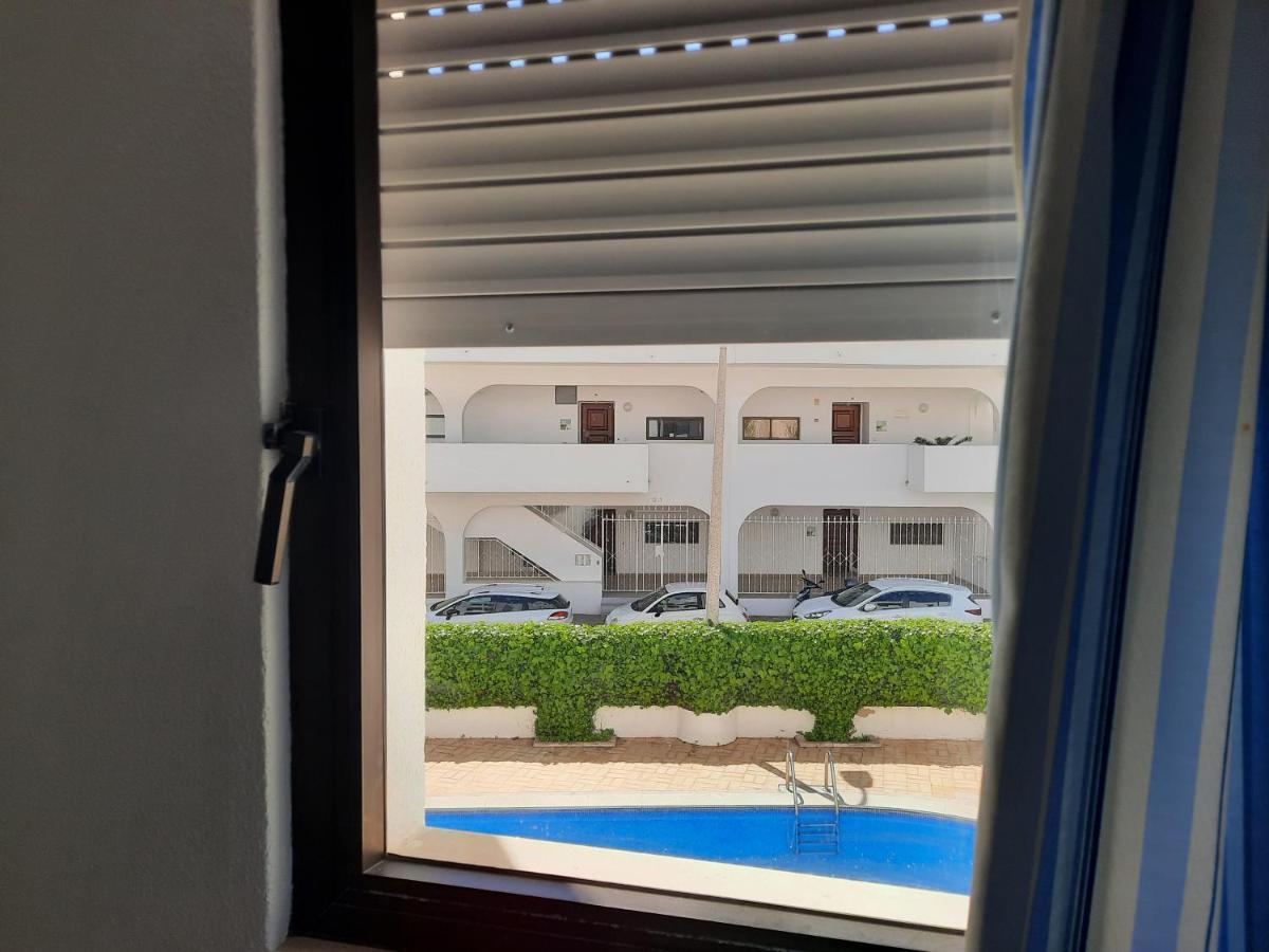 Casa Cerro Sol Daire Albufeira Dış mekan fotoğraf