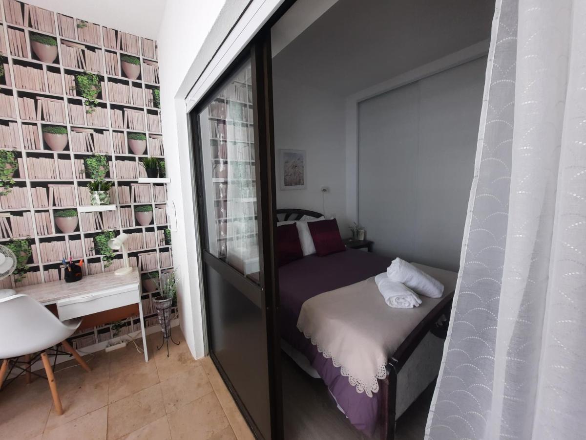 Casa Cerro Sol Daire Albufeira Dış mekan fotoğraf