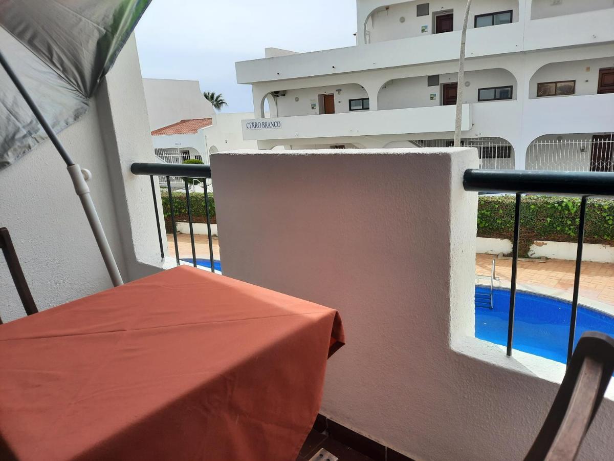 Casa Cerro Sol Daire Albufeira Dış mekan fotoğraf